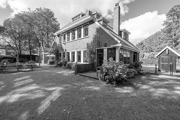 Westerse Drift 125 - Haren-3