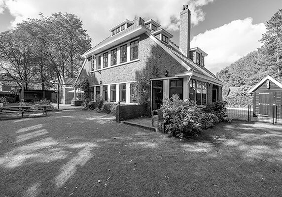 Westerse Drift 125 - Haren-3