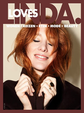 linda cover linda cover